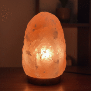 Rock Salt Lamp 3-5 KG