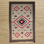 Glacier Mat Rug 152cm*244cm