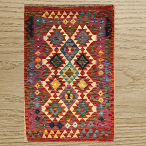Wool Mat