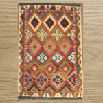 Hand-Knotted