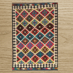 Hand Knotted Rugs