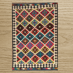 Hand Knotted Rugs