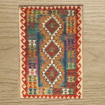 Timeless Weave Rugs