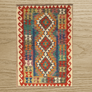 Timeless Weave Rugs