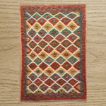Weave Mat Rugs