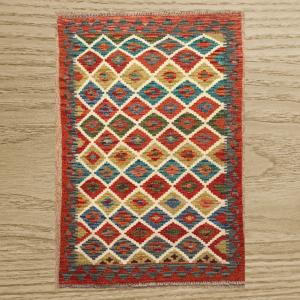 Weave Mat Rugs