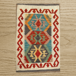 Vintage Charm Rugs