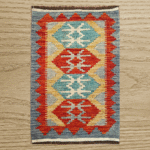 Antique Finish Rugs