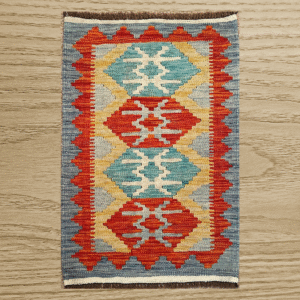 Antique Finish Rugs