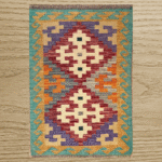 Ornate Border Rugs