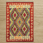 Earth Tones Rugs