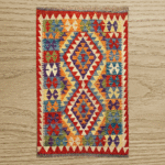 Rustic Weave Rugs