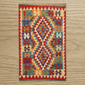 Rustic Weave Rugs