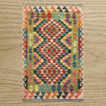 Nomad Style Rugs