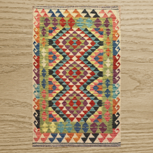 Nomad Style Rugs