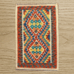 Tribal Spirit Rugs