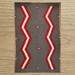 Charcoal Dash Rug 152cm*244cm