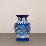 Large Ceramic Vase