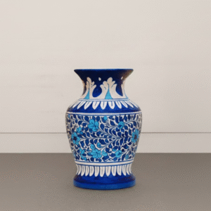 Large Ceramic Vase