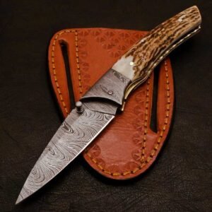 Pocket Knife