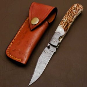 Pocket Knife