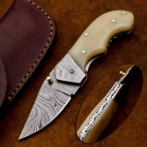 Pocket Knife