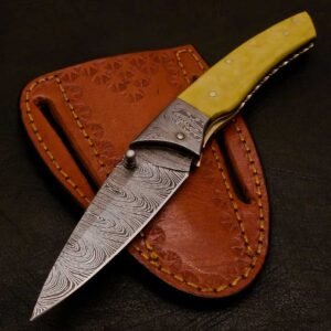 Pocket Knife