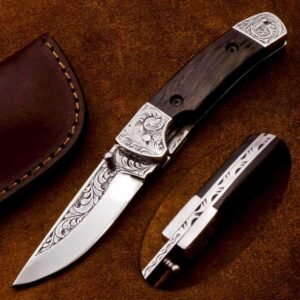 Pocket Knife