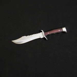 European Hunter Decorative Knife