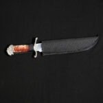 Frontier Hunter Decorative Knife