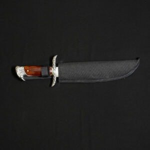 Frontier Hunter Decorative Bowie Knife