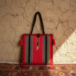 The Urban Tote Bag