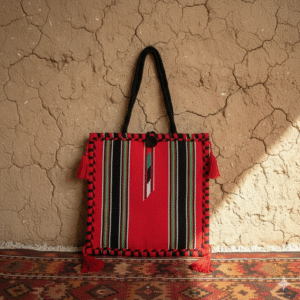 The Urban Tote Bag