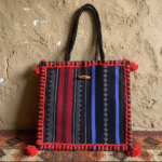Minimalist Essential Tote Bag