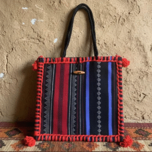 Minimalist Essential Tote Bag
