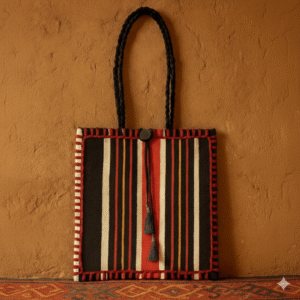 The Archive Tote Bag