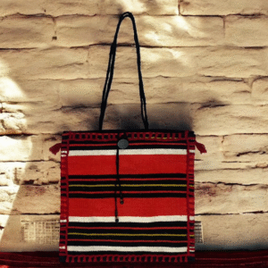 The Daily Hauler Tote Bag